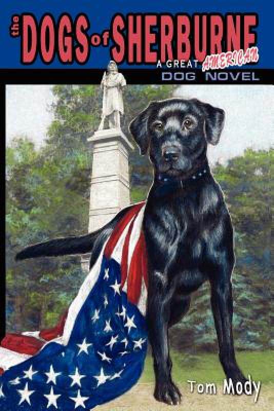 【预售】The Dogs of Sherburne