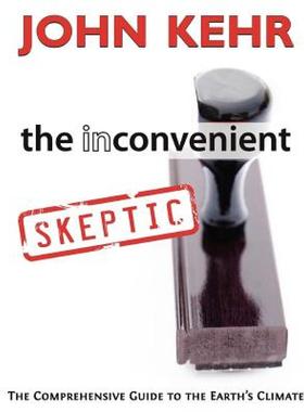 【预售】The Inconvenient Skeptic