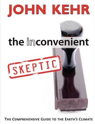 【预售】The Inconvenient Skeptic