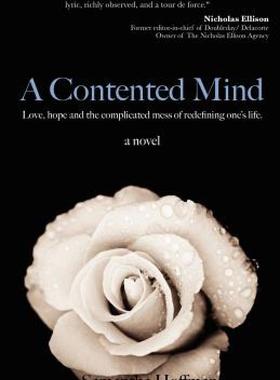【预售】A Contented Mind