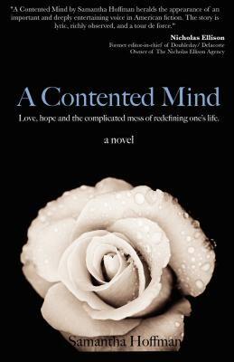 【预售】A Contented Mind
