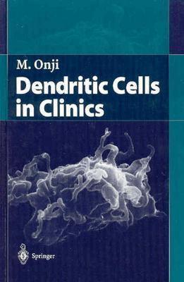 【预售】Dendritic Cells in Clinics