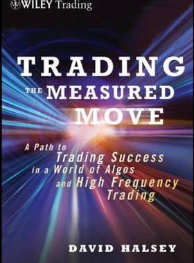 【预售】Trading the Measured Move: A Path to Trading Success