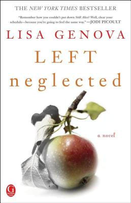 【预售】Left Neglected