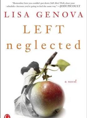 【预售】Left Neglected