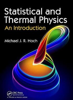 【预售】Statistical and Thermal Physics: An Introduction