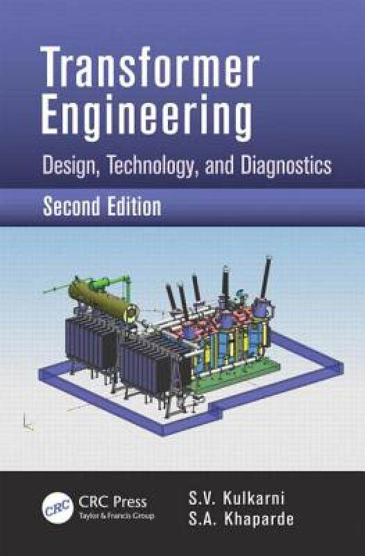 【预售】Transformer Engineering: Design, Technology, and