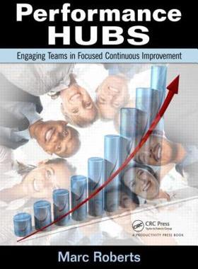 【预售】Performance Hubs: Engaging Teams in Focused