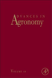 【预售】Advances in Agronomy