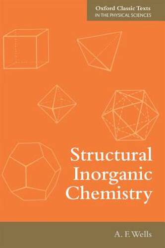 StructuralInorganicChemistry