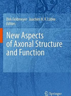 【预售】New Aspects of Axonal Structure and Function