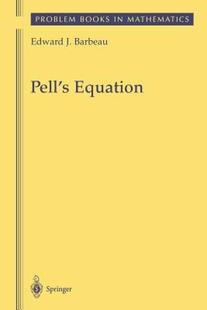 Pell Equation 预售