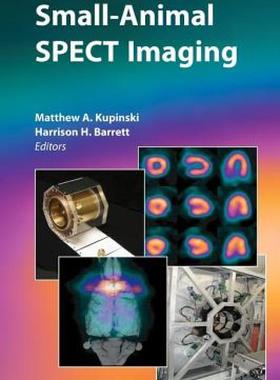 【预售】Small-Animal Spect Imaging