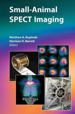 【预售】Small-Animal Spect Imaging