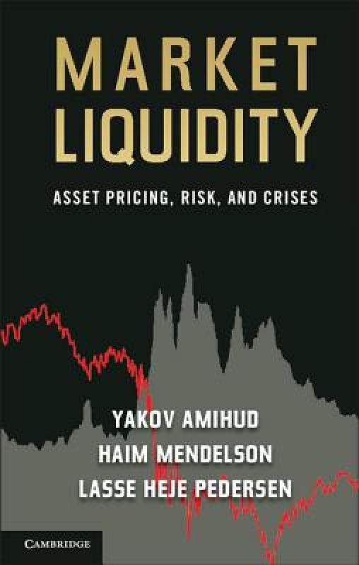 【预售】market liquidity: continuity and change in