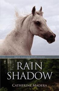 【预售】Rain Shadow