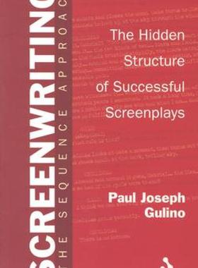 预订 【】Screenwriting