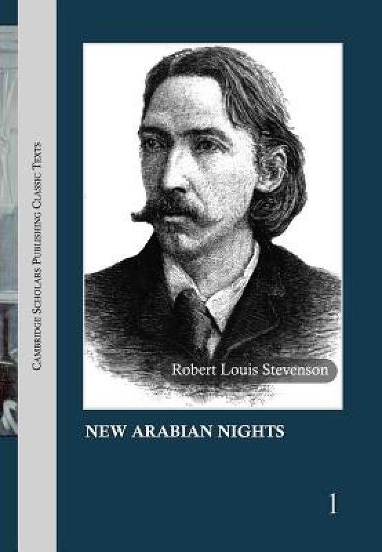 【预售】The Complete Works of Robert Louis Stevenson in 35