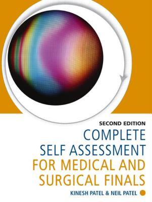 【预售】Complete Self Assessment for Medical and Surgical