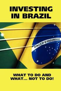 Not Investing What... and What Brazil 预售