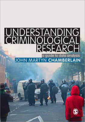 【预售】Understanding Criminological Research: A Guide to
