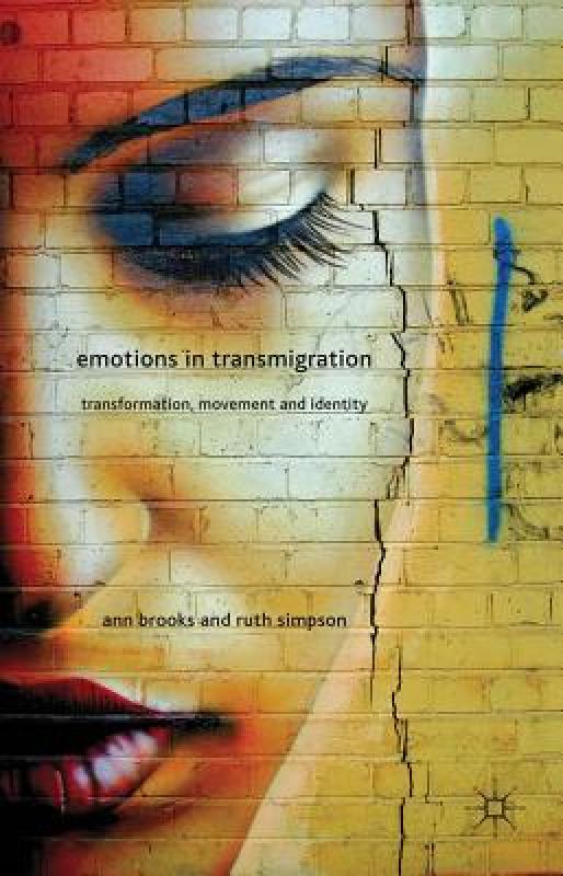 【预售】Emotions in Transmigration: Transformation, Movement