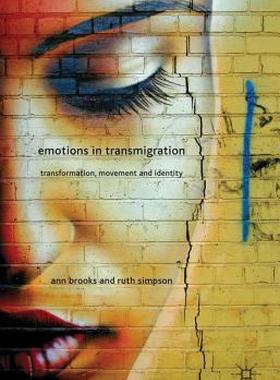 【预售】Emotions in Transmigration: Transformation, Movement