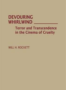 【预售】Devouring Whirlwind: Terror and Transcendence in the