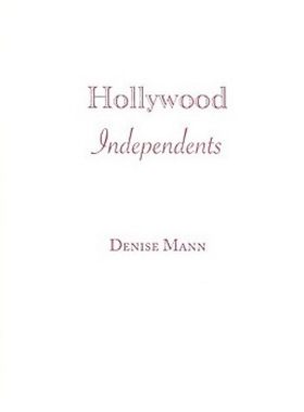 【预售】Hollywood Independents: The Postwar Talent Takeover