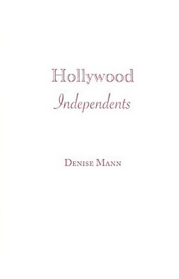 【预售】Hollywood Independents: The Postwar Talent Takeover