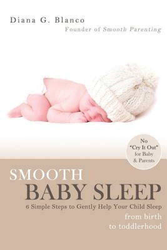 【预售】Smooth Baby Sleep