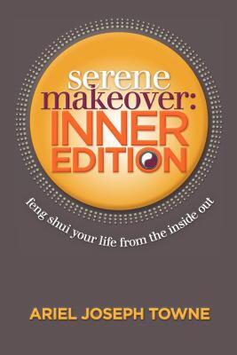 【预售】Serene Makeover: Inner Edition