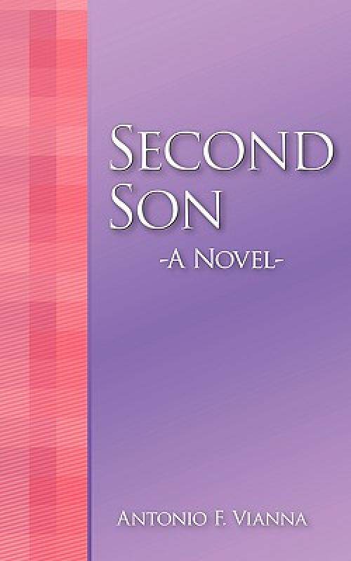 【预售】second son