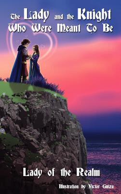 【预售】The Lady and the Knight Who Were Meant to Be