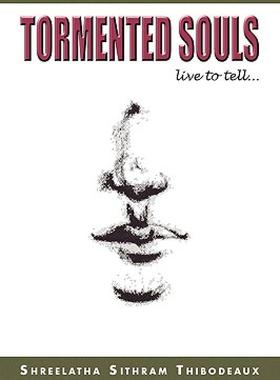 【预售】Tormented Souls
