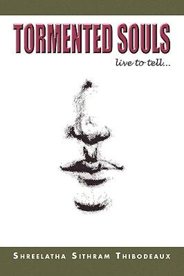 【预售】Tormented Souls