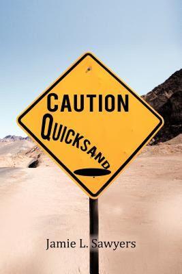 【预售】Caution Quicksand