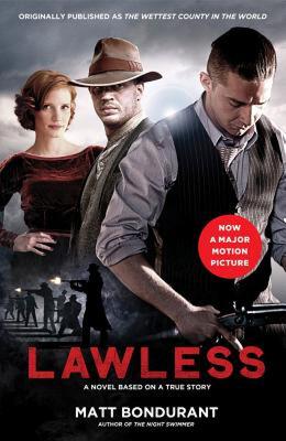 【预售】Lawless: A Novel Based on a True Story