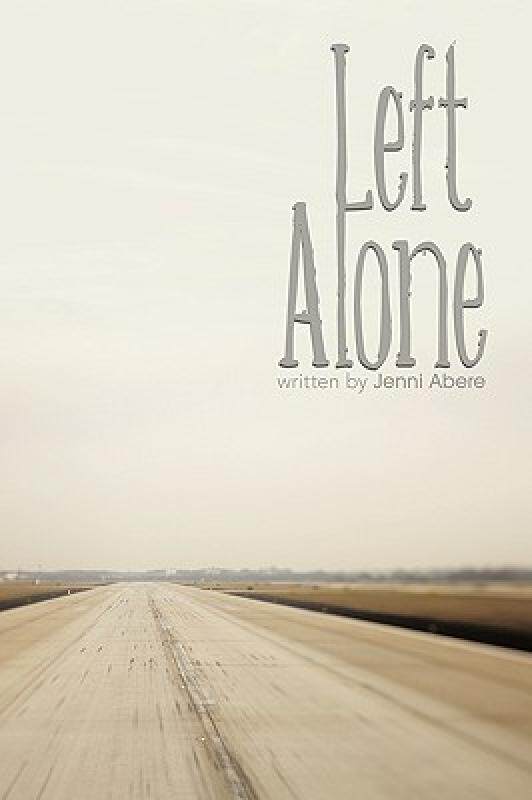 【预售】Left Alone