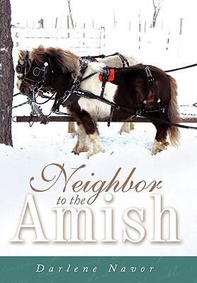 【预售】Neighbor to the Amish