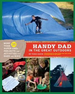 Great Handy Than More Outdoors the Dad 预售