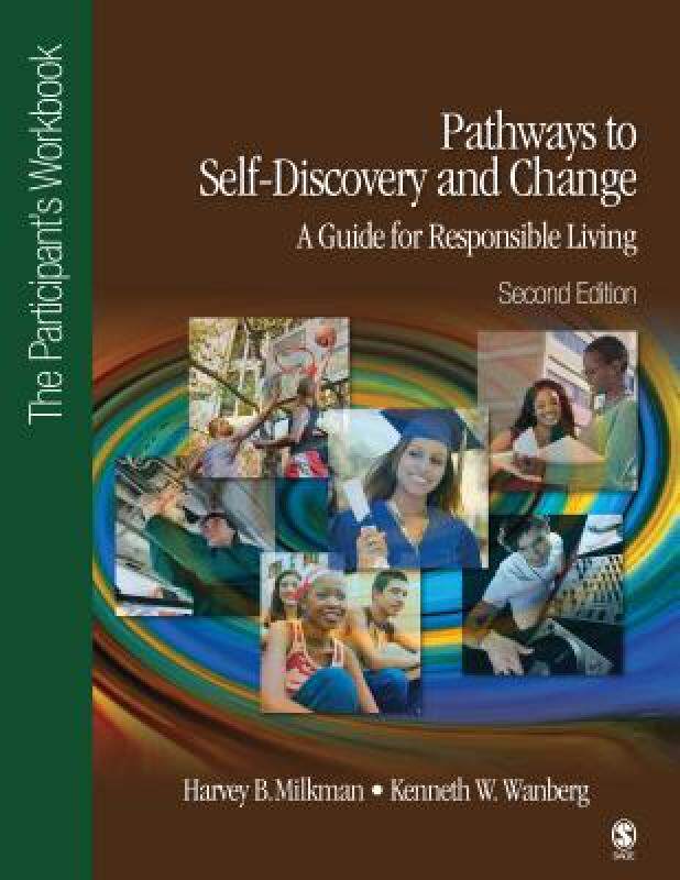 【预售】Pathways to Self-Discovery and Change: The