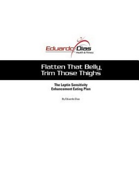 【预售】Flatten That Belly, Trim Those Thighs