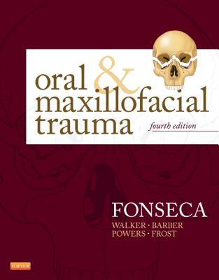 【预售】Oral and Maxillofacial Trauma