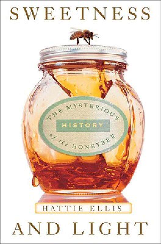 【预售】Sweetness & Light: The Mysterious History of the