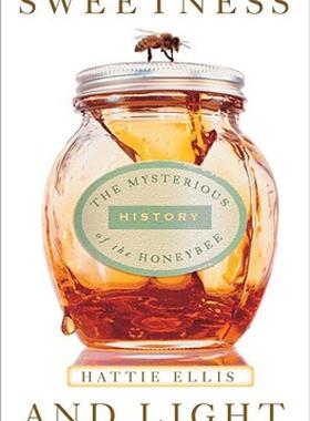 【预售】Sweetness & Light: The Mysterious History of the