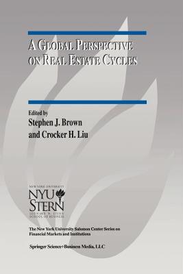 【预售】A Global Perspective on Real Estate Cycles