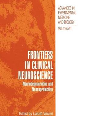 【预售】Frontiers in Clinical Neuroscience: