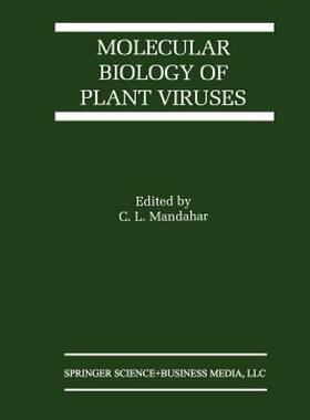 【预售】Molecular Biology of Plant Viruses