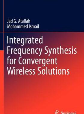 【预售】Integrated Frequency Synthesis for Convergent